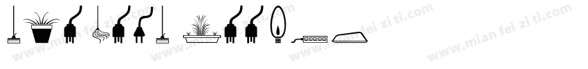 GUOHONG TOOLS字体转换